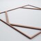 Ekena Millwork Large Fraser Decorative Fretwork Wood Wall Panels, Wood (Paint Grade), 23 3/8"W x 23 3/8"H x 3/8"T WALW24X24X0375FSRMF - alternate 3